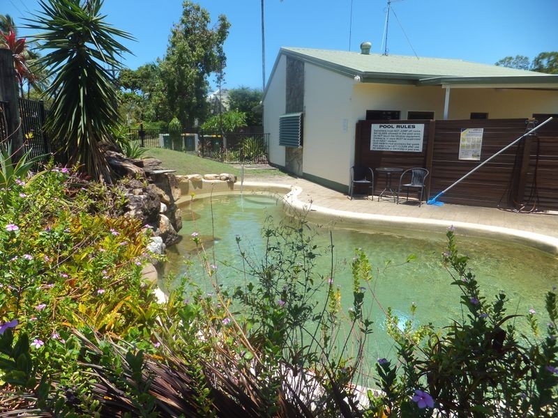 12/14-16 Fairweather Street, Yorkeys Knob QLD 4878