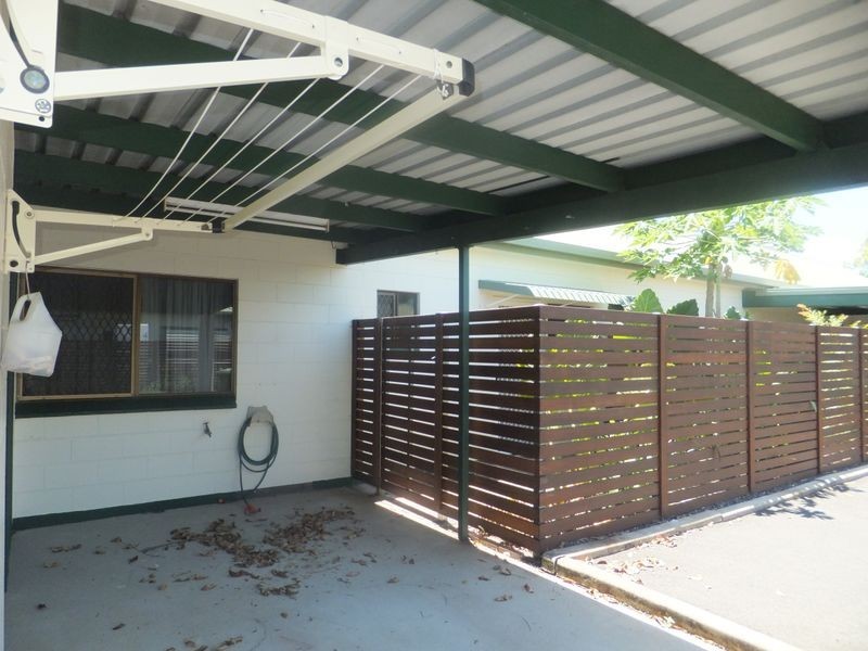 12/14-16 Fairweather Street, Yorkeys Knob QLD 4878