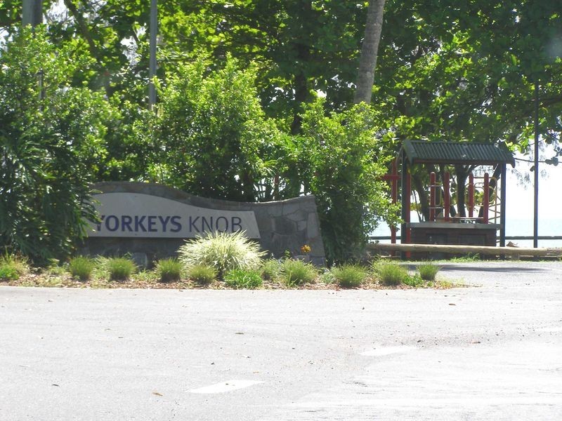 14/549 Varley street, Yorkeys Knob QLD 4878