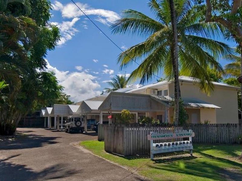 1/33 Fairweather Street, Yorkeys Knob QLD 4878