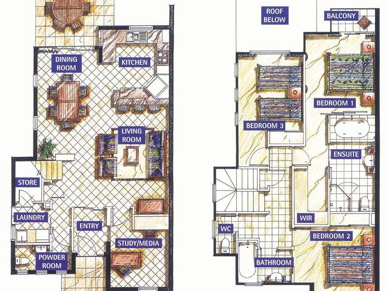 1/5 ARLINGTON ESPLANADE, Clifton Beach QLD 4879