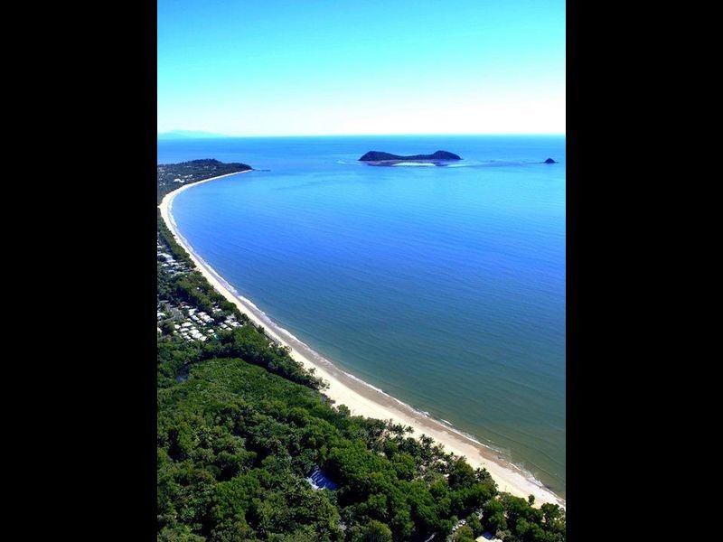 1/5 ARLINGTON ESPLANADE, Clifton Beach QLD 4879