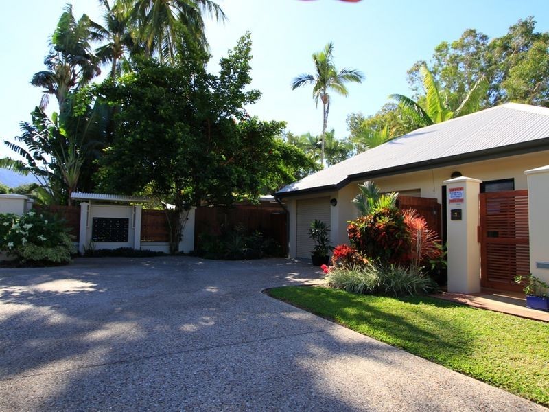 1/5 ARLINGTON ESPLANADE, Clifton Beach QLD 4879