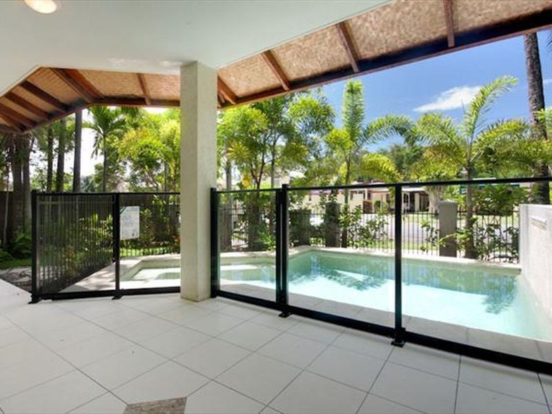2/11 Rutherford Street THE BEACHSIDE, Yorkeys Knob QLD 4878