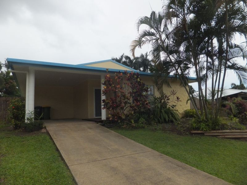 11 ROSEWOOD CLOSE, Redlynch QLD 4870