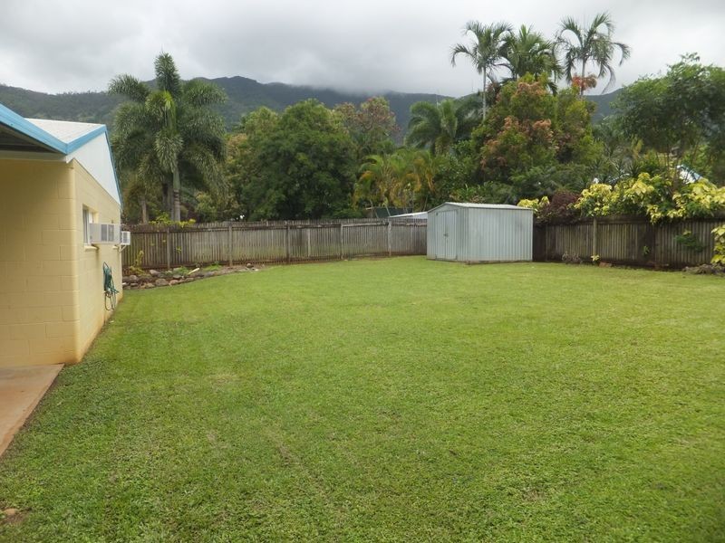 11 ROSEWOOD CLOSE, Redlynch QLD 4870