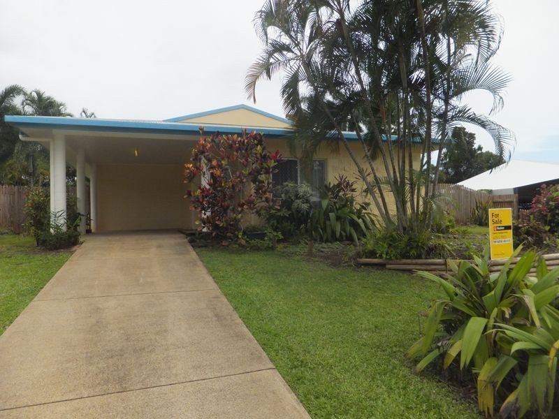 11 ROSEWOOD CLOSE, Redlynch QLD 4870