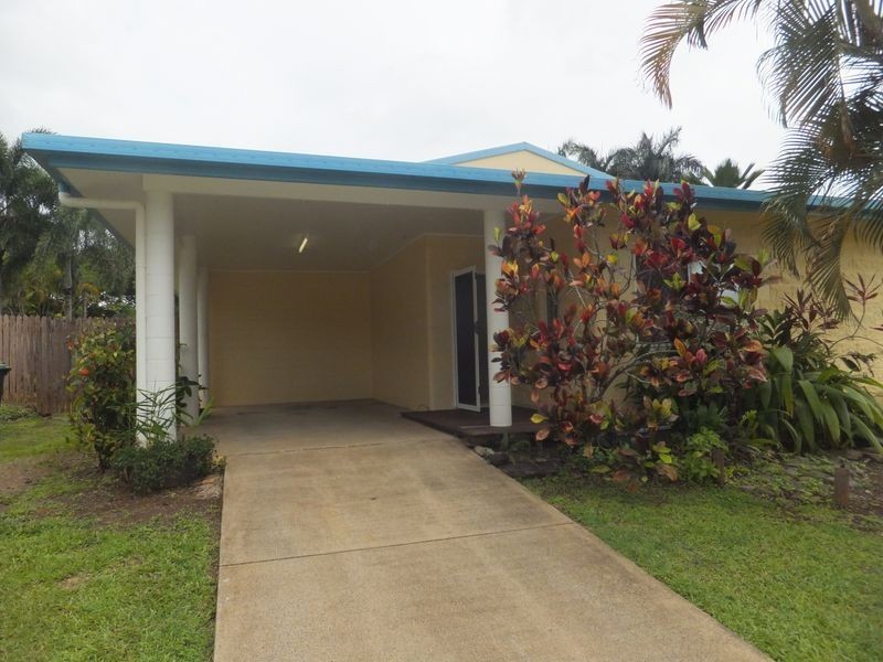 11 ROSEWOOD CLOSE, Redlynch QLD 4870