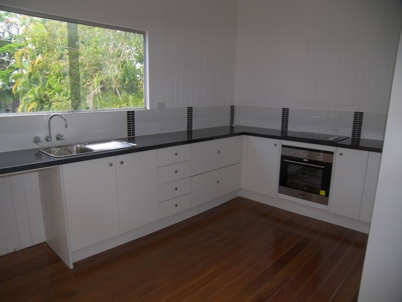 467 Draper Street, Parramatta Park QLD 4870