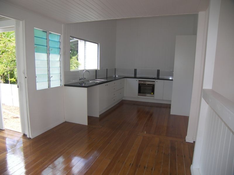 467 Draper Street, Parramatta Park QLD 4870