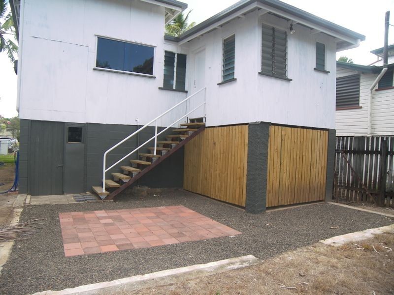 467 Draper Street, Parramatta Park QLD 4870