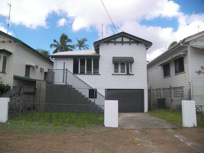 467 Draper Street, Parramatta Park QLD 4870