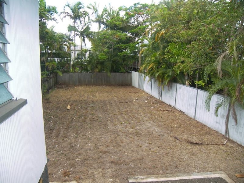 467 Draper Street, Parramatta Park QLD 4870