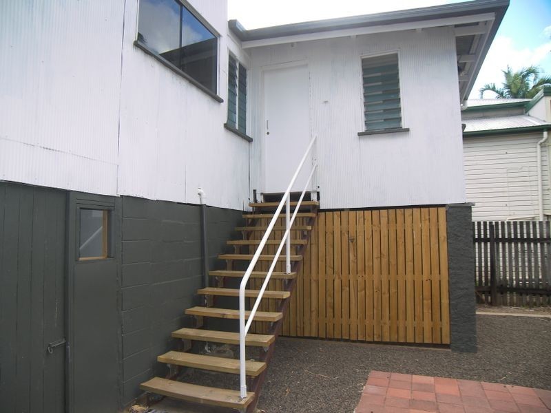 467 Draper Street, Parramatta Park QLD 4870