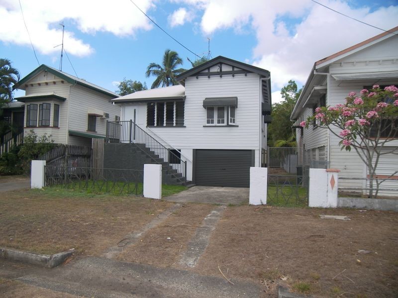 467 Draper Street, Parramatta Park QLD 4870