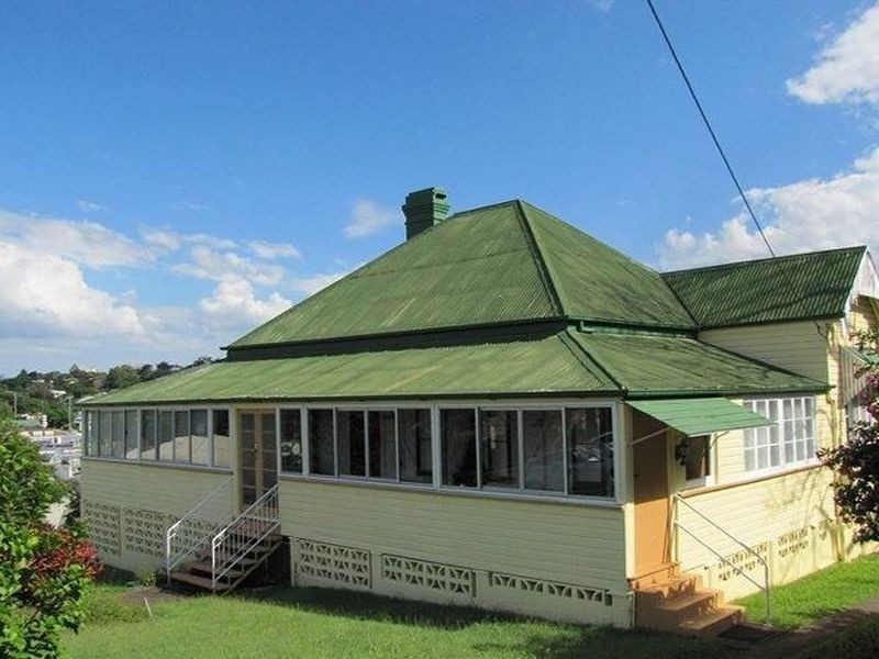 34 OCONNELL STREET, Gympie QLD 4570