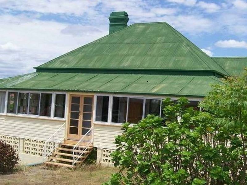 34 OCONNELL STREET, Gympie QLD 4570