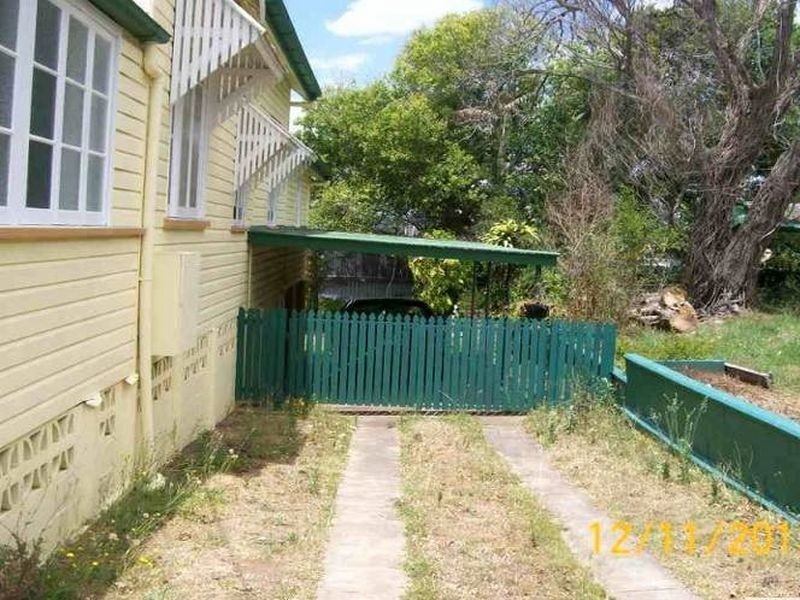 34 OCONNELL STREET, Gympie QLD 4570