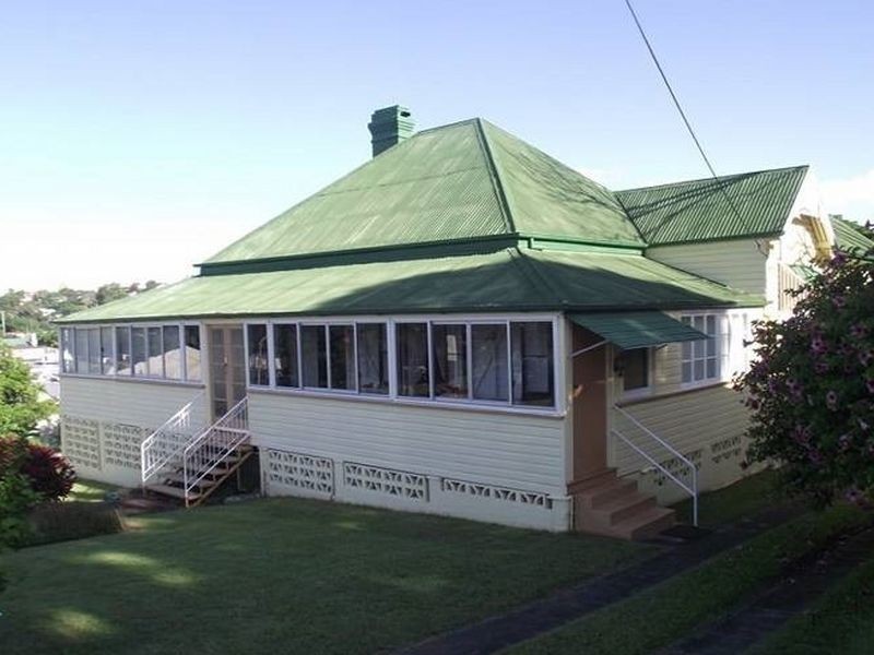 34 OCONNELL STREET, Gympie QLD 4570