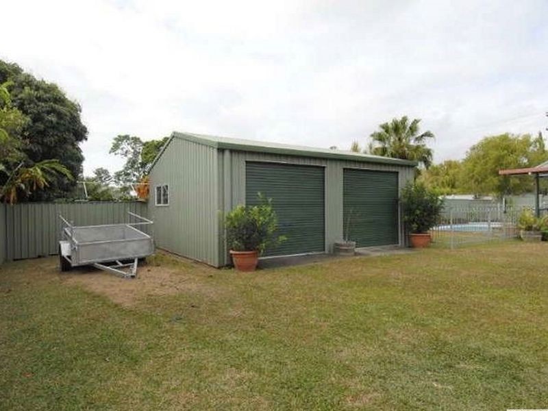 12 Stanton Rd, Smithfield QLD 4878
