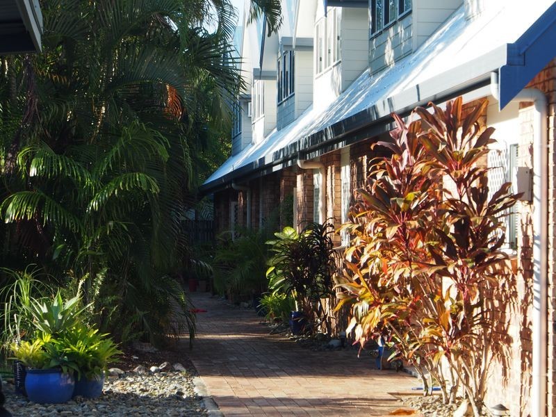 1/31 Rutherford Street, Yorkeys Knob QLD 4878