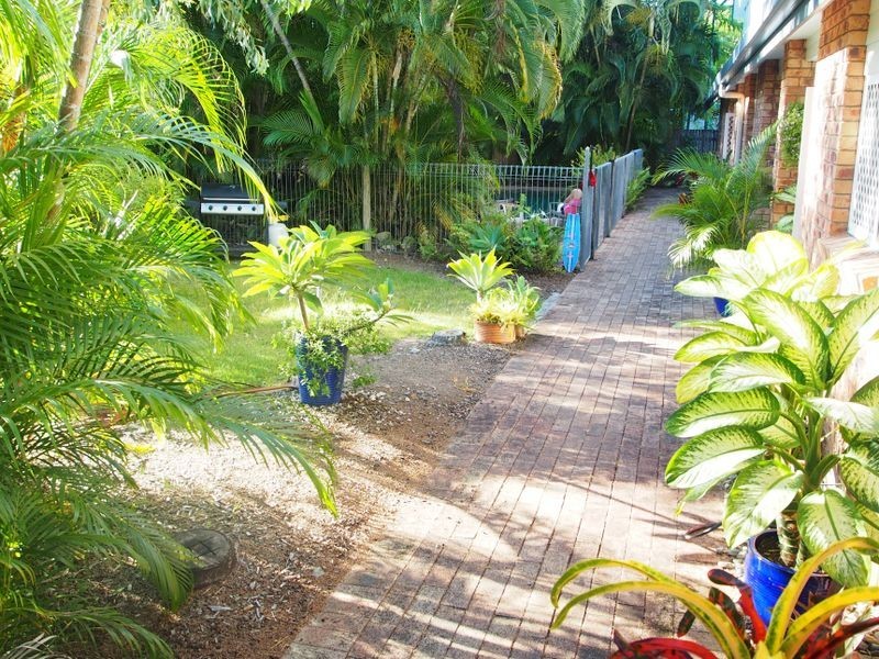 1/31 Rutherford Street, Yorkeys Knob QLD 4878