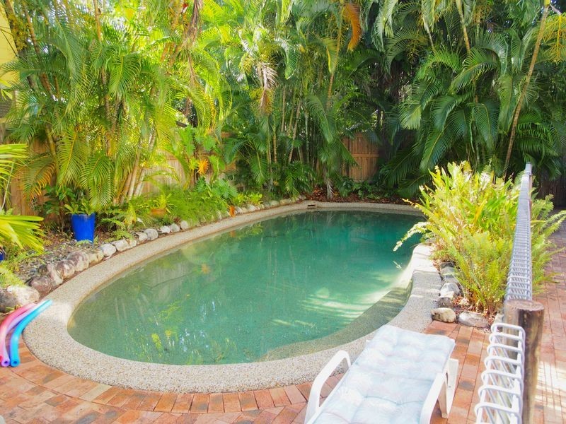 1/31 Rutherford Street, Yorkeys Knob QLD 4878