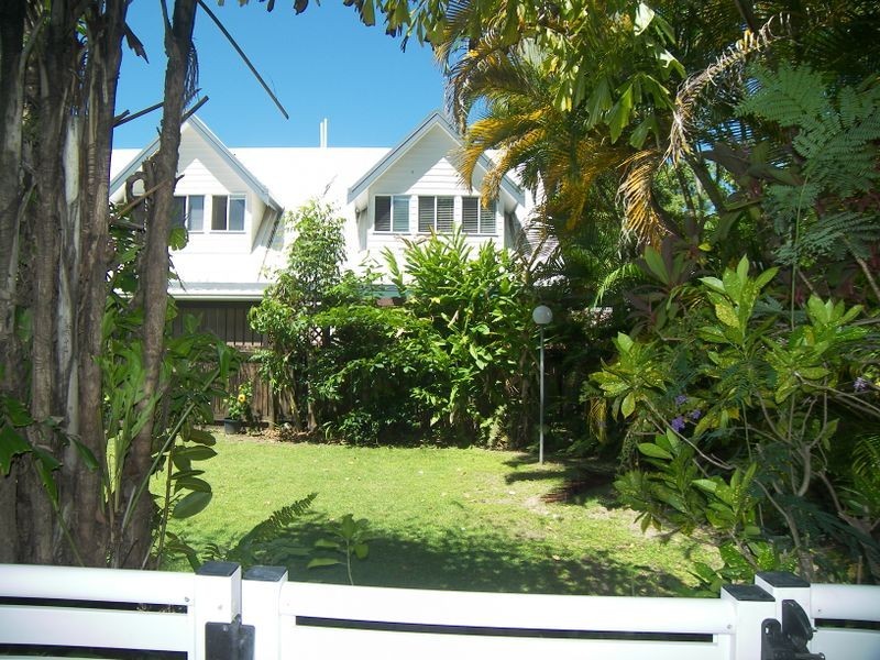 1/33 Rutherford Street, Yorkeys Knob QLD 4878