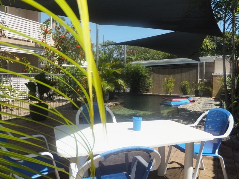 1/33 Rutherford Street, Yorkeys Knob QLD 4878