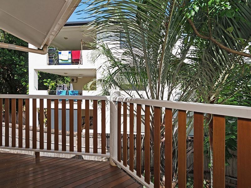 10/18 Adair Street, Yorkeys Knob QLD 4878