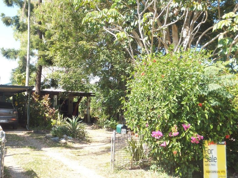 98 Cunningham Street, Yorkeys Knob QLD 4878