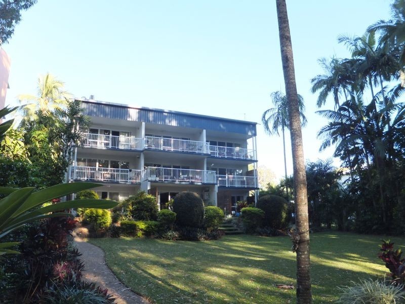 4/6 Deauville Close BEACHHAVEN APARTMENTS, Yorkeys Knob QLD 4878