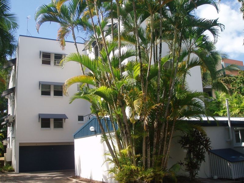 4/6 Deauville Close BEACHHAVEN APARTMENTS, Yorkeys Knob QLD 4878