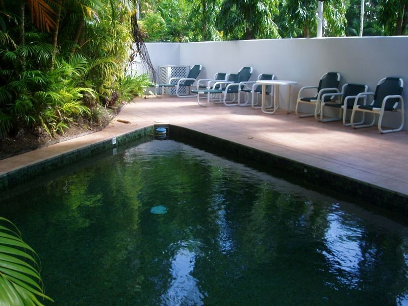 4/6 Deauville Close BEACHHAVEN APARTMENTS, Yorkeys Knob QLD 4878