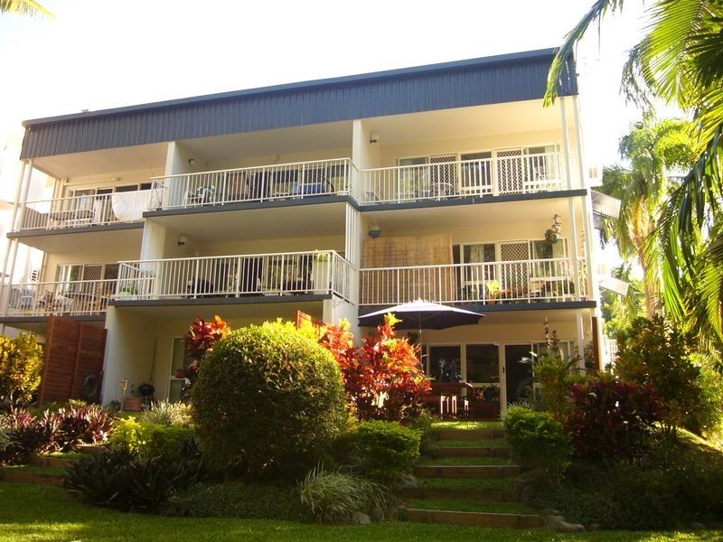 4/6 Deauville Close BEACHHAVEN APARTMENTS, Yorkeys Knob QLD 4878