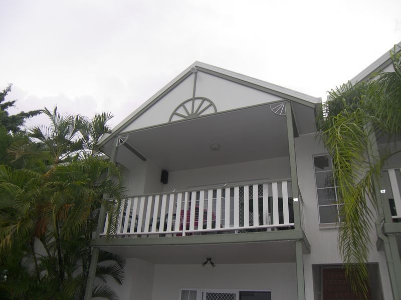 18/87-91 Earl Street, Westcourt QLD 4870