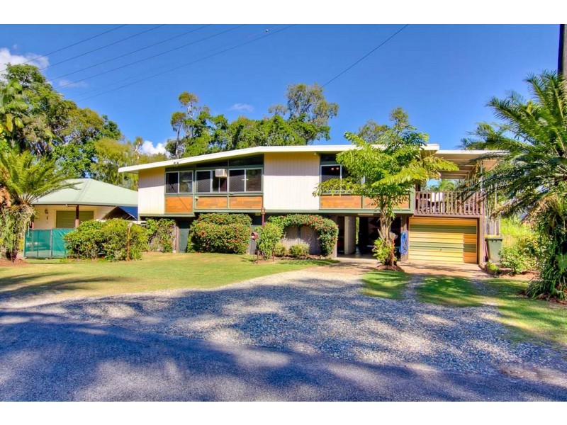 19 Atherton Street, Yorkeys Knob QLD 4878