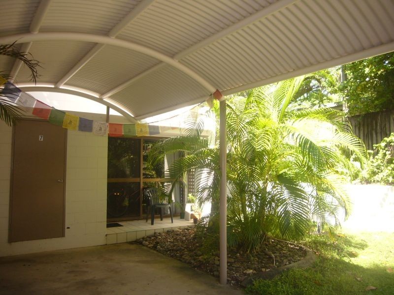 7/493 Varley Street, Yorkeys Knob QLD 4878