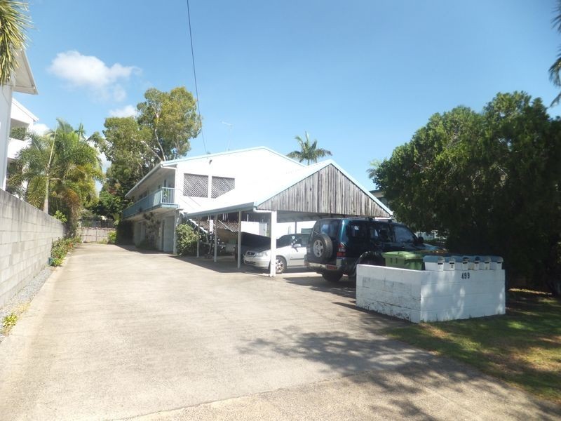 2/499 Varley Street, Yorkeys Knob QLD 4878