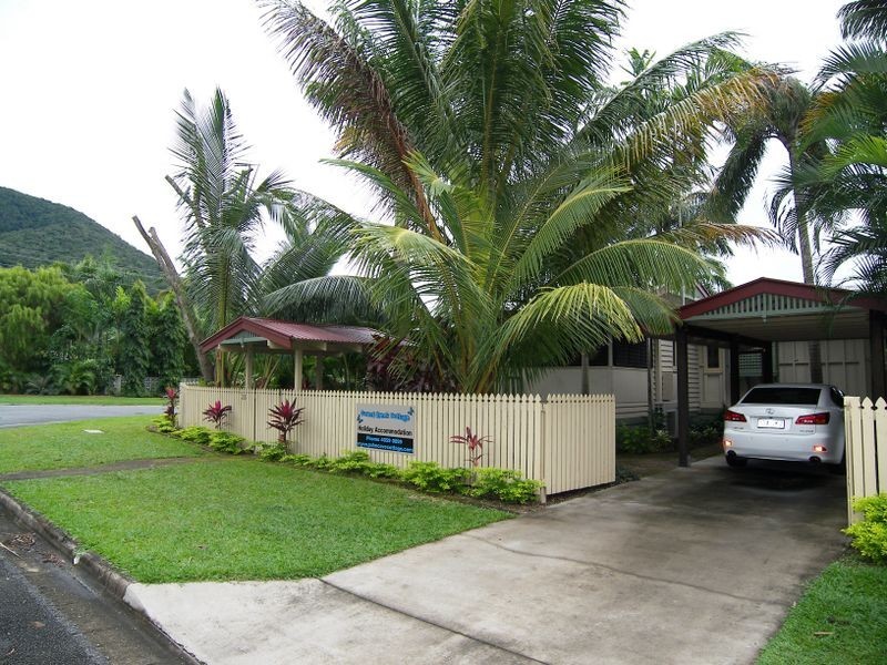 1/36 Veivers Road, Palm Cove QLD 4879