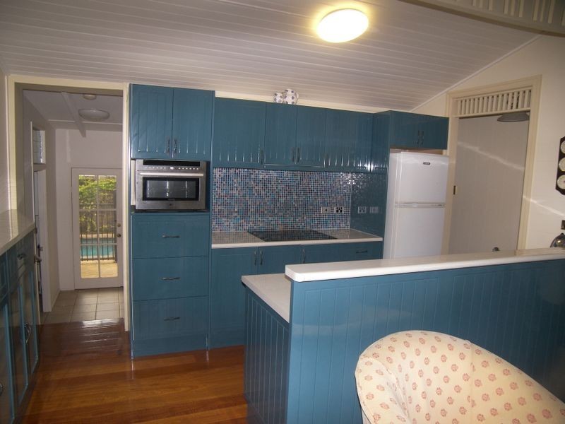 1/36 Veivers Road, Palm Cove QLD 4879