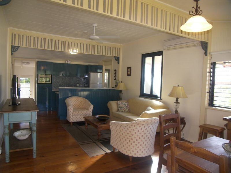 1/36 Veivers Road, Palm Cove QLD 4879
