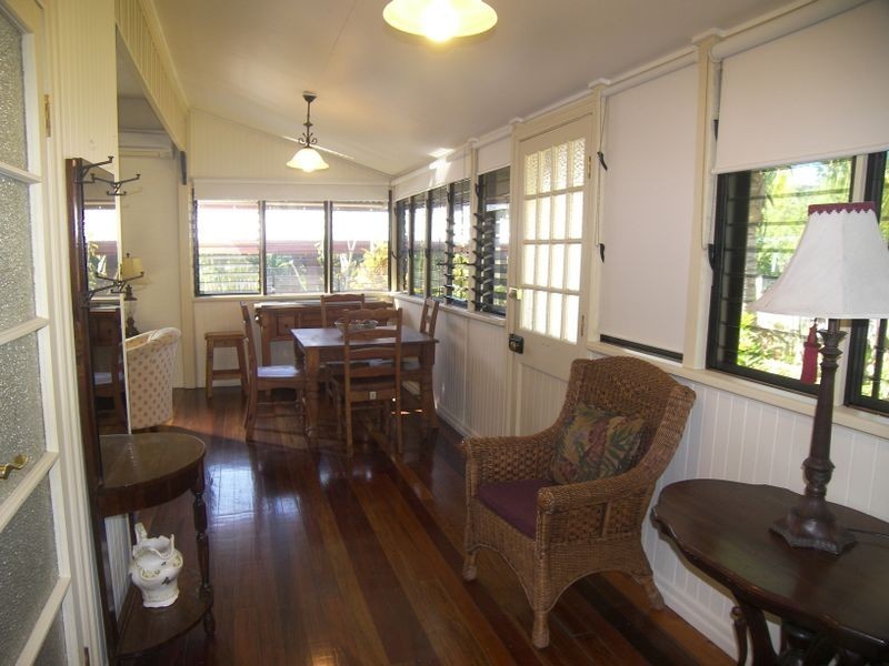 1/36 Veivers Road, Palm Cove QLD 4879