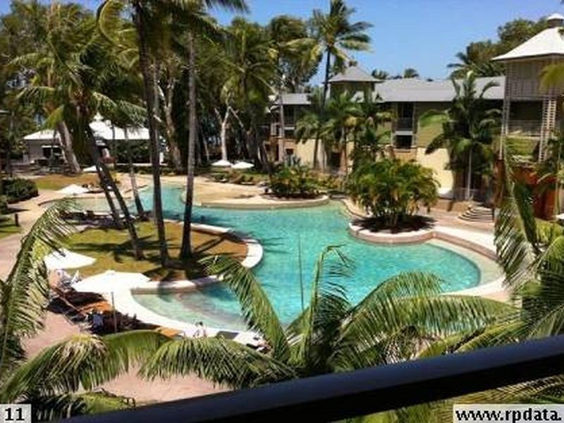 332/49 Williams Esplanade, Palm Cove QLD 4879
