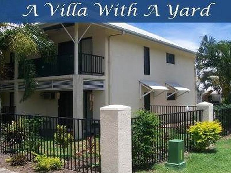 3/548 Varley Street, Yorkeys Knob QLD 4878