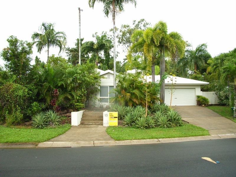 13 Bramble Street, Clifton Beach QLD 4879