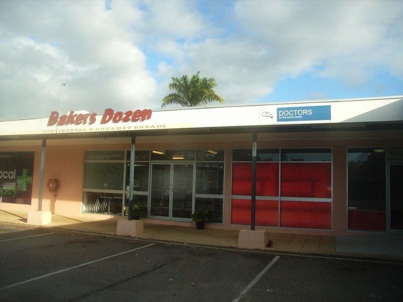 3/471 Varley Street, Yorkeys Knob QLD 4878