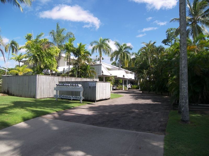 7/21 Fairweather Street, Yorkeys Knob QLD 4878