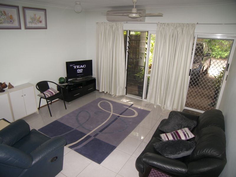 7/21 Fairweather Street, Yorkeys Knob QLD 4878