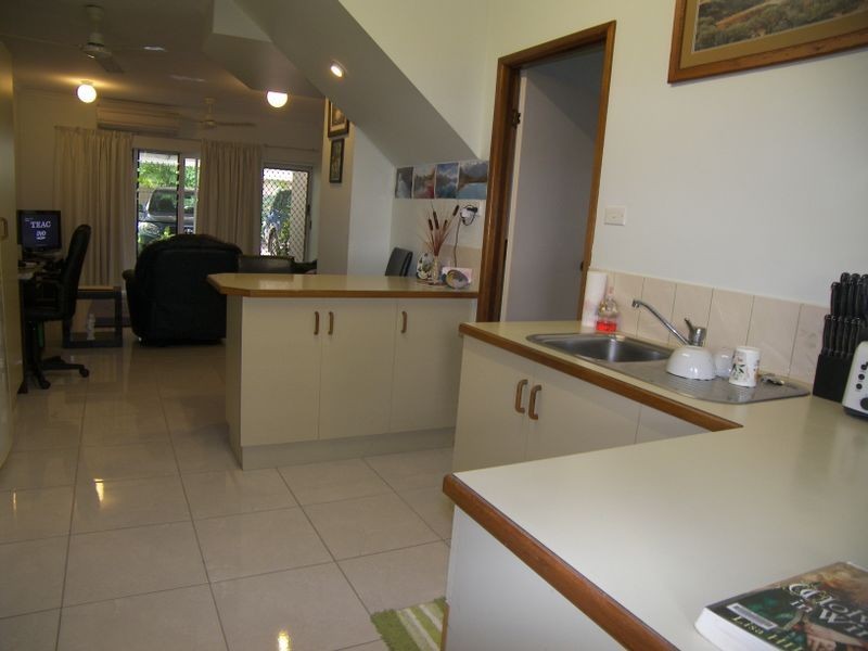 7/21 Fairweather Street, Yorkeys Knob QLD 4878